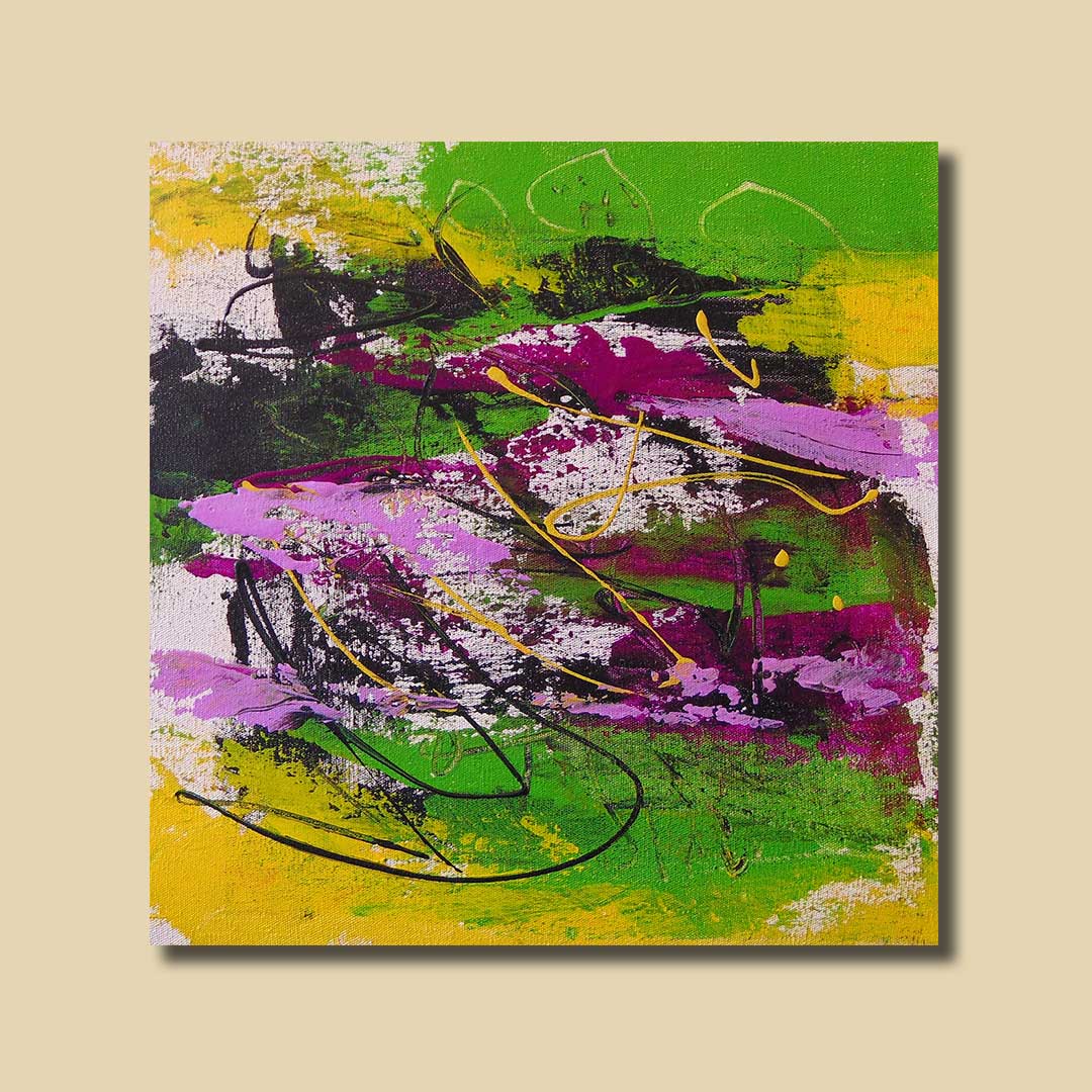 ARYA ARYA30X303KJ original paintings