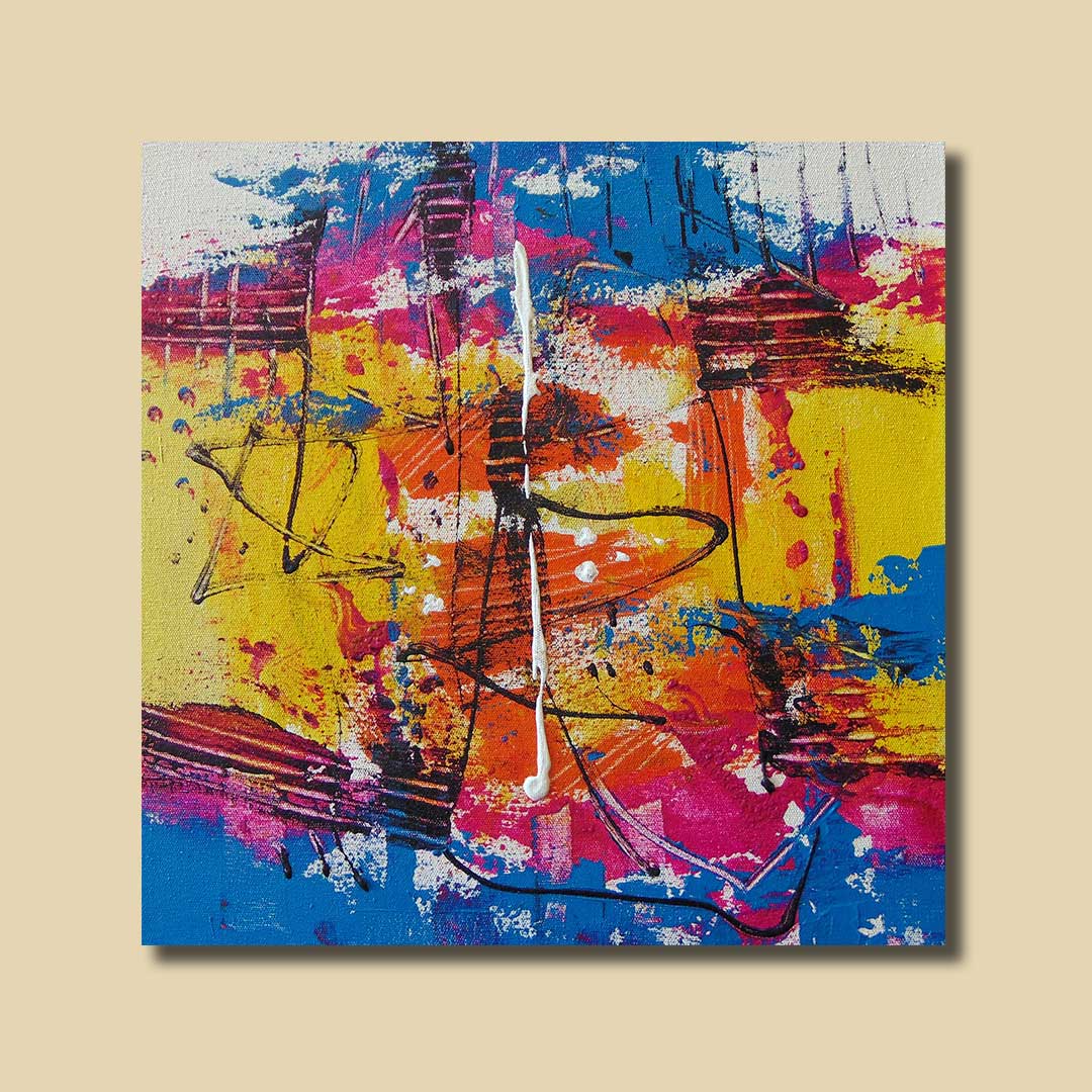 ARYA ARYA30X304KJ original paintings