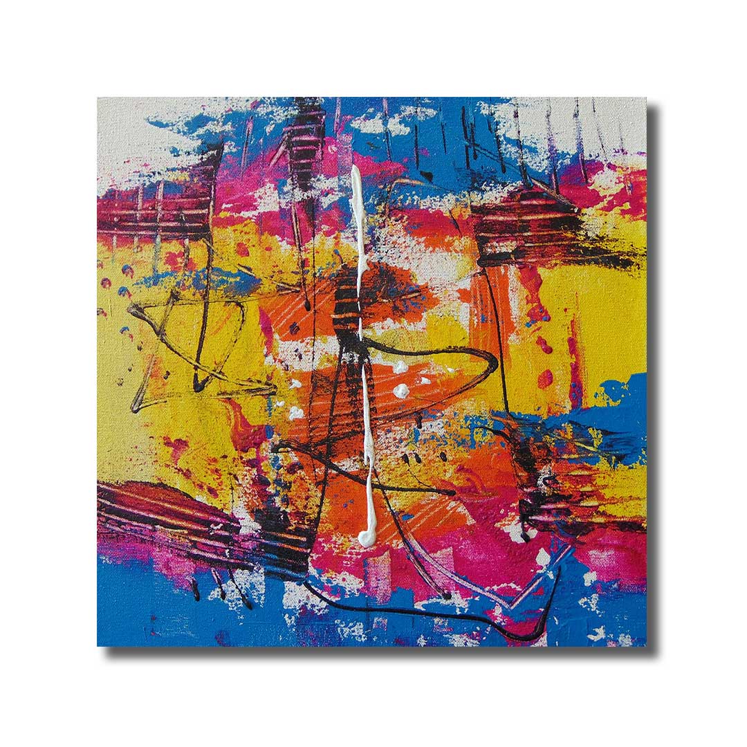 ARYA ARYA30X304KJ original paintings
