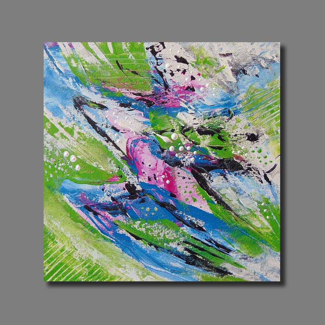 ARYA ARYA30X306KJ original paintings