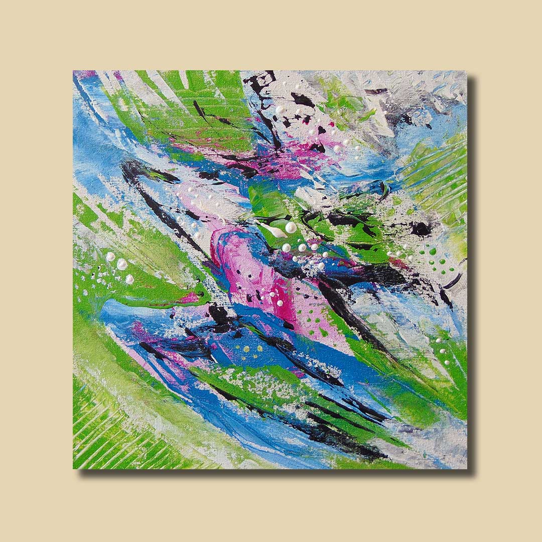 ARYA ARYA30X306KJ original paintings