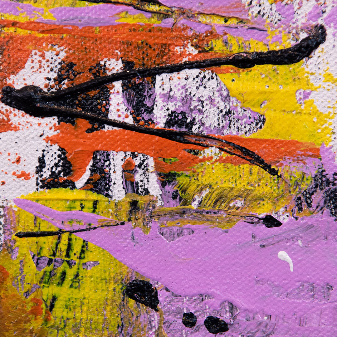 ARYA ARYA10X158KJ original paintings