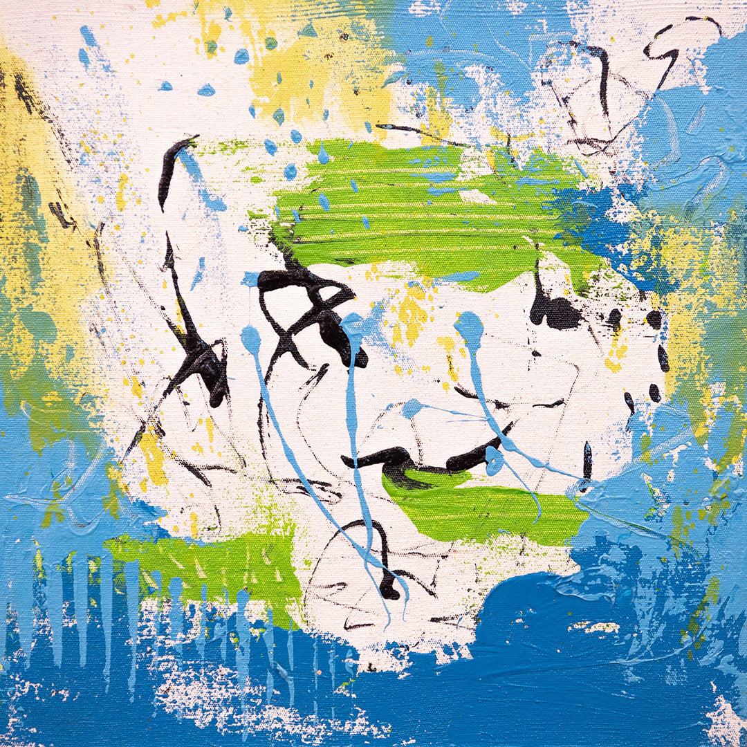 ARYA ARYA30X3011KJ original paintings