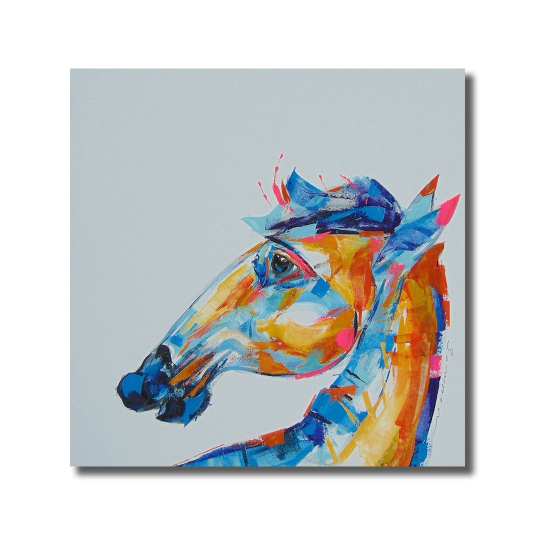 BOBBY BO100X1004FE original paintings