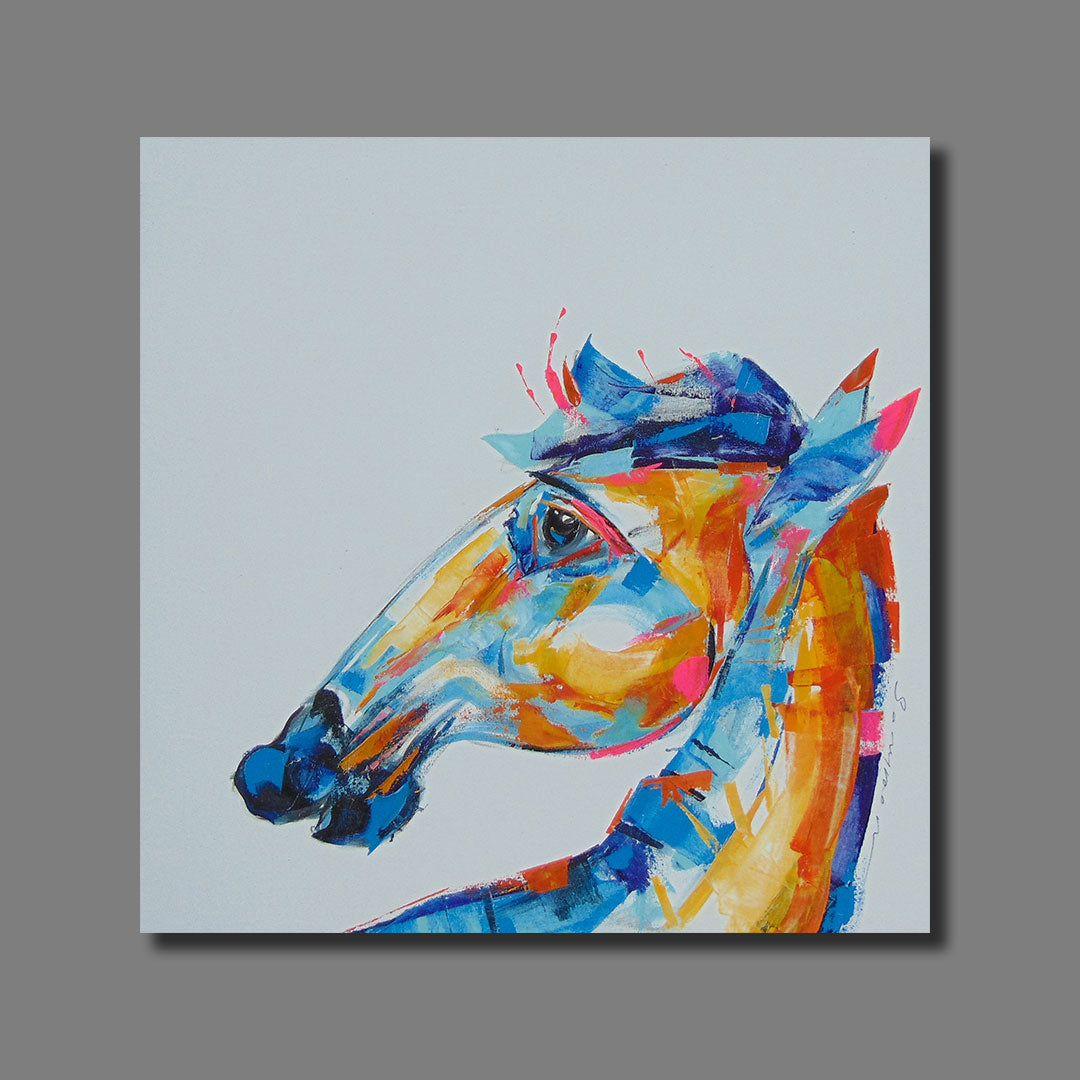 BOBBY BO100X1004FE original paintings