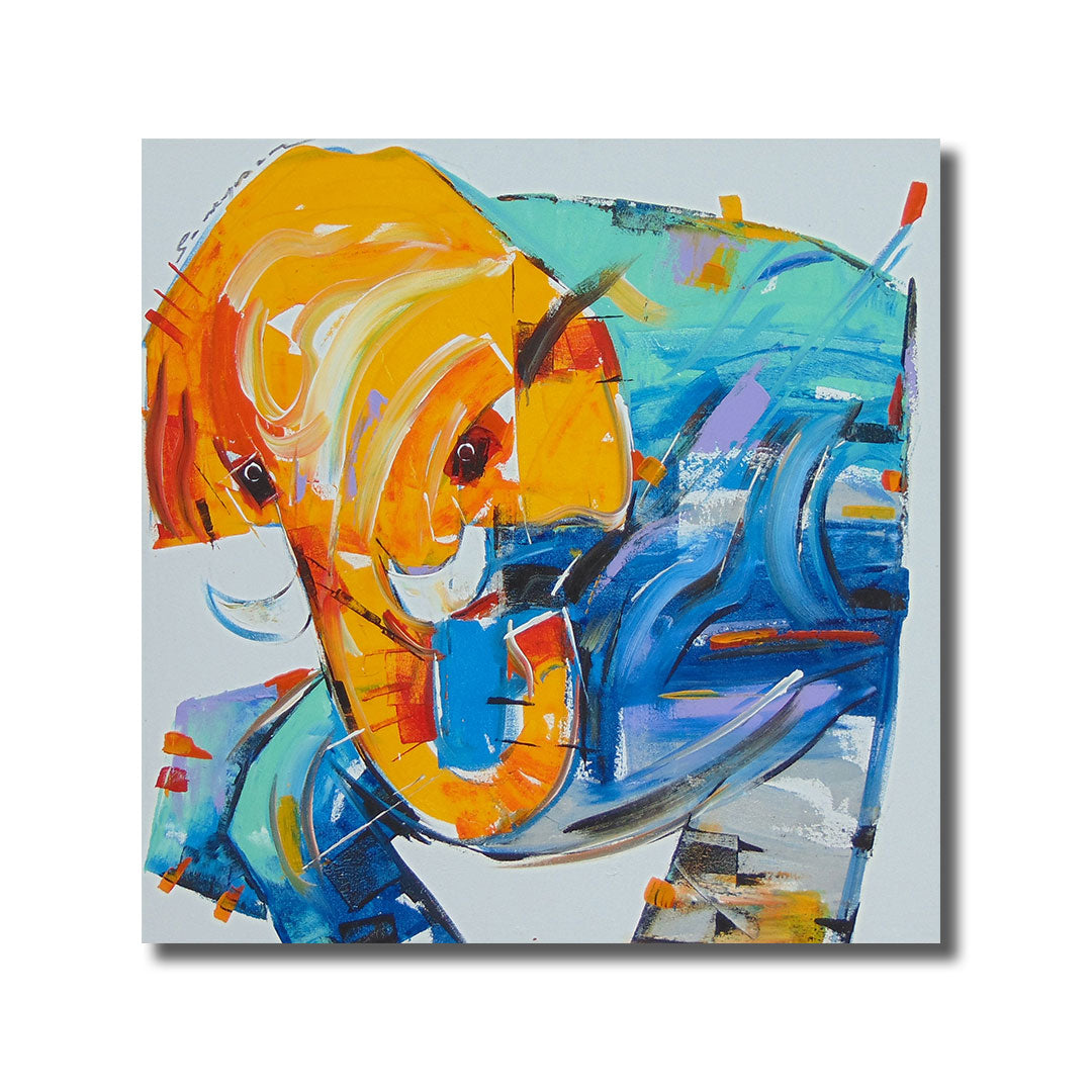 BOBBY BO100X1005FE original paintings