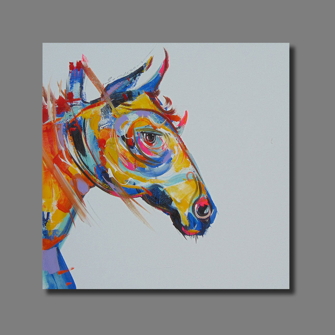 BOBBY BO100X1006FE original paintings