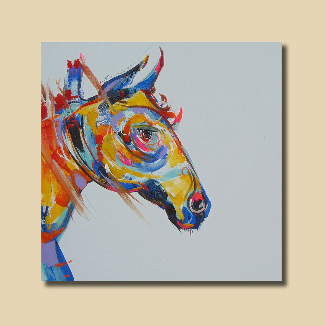 BOBBY BO100X1006FE original paintings