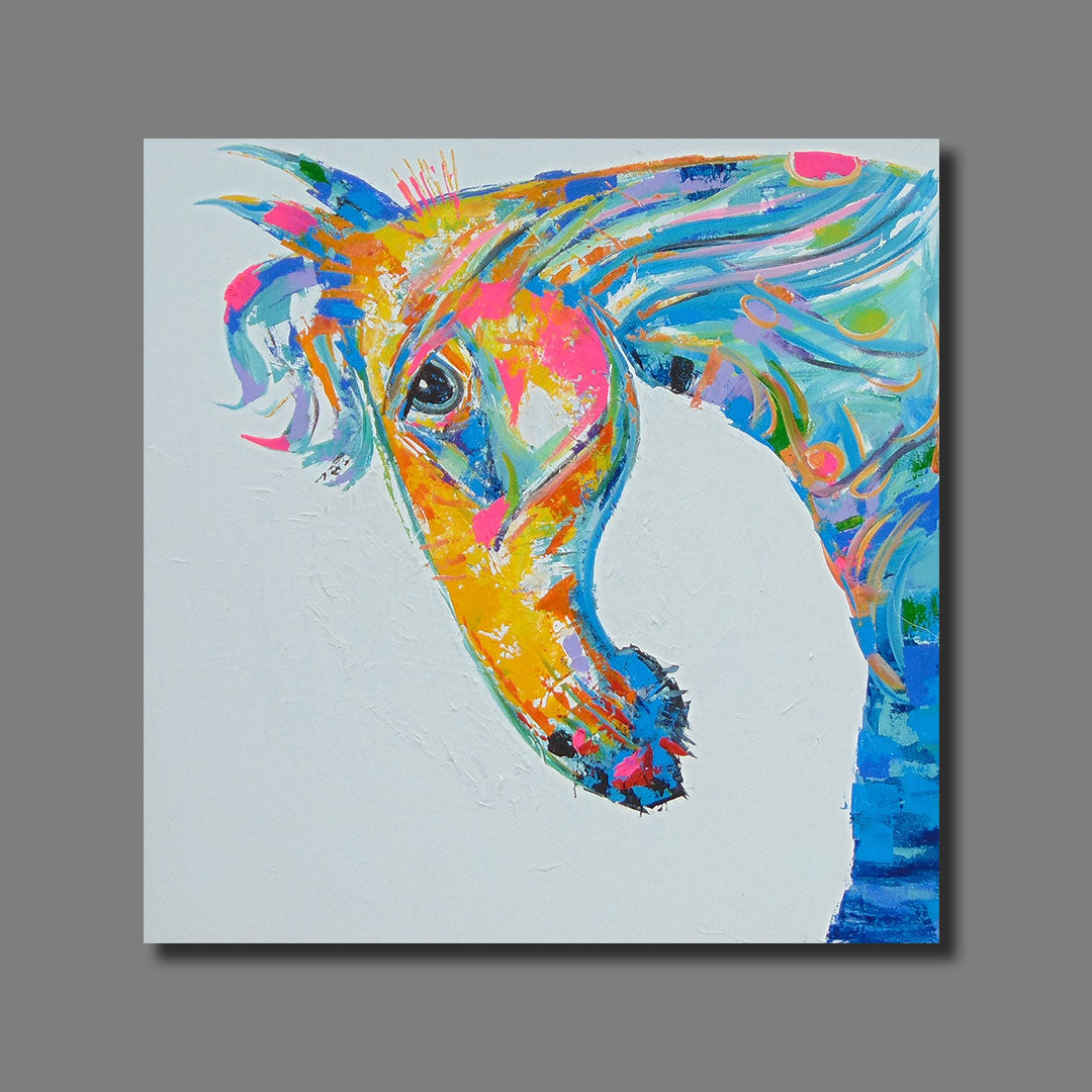 BOBBY BO120X1203FE original paintings