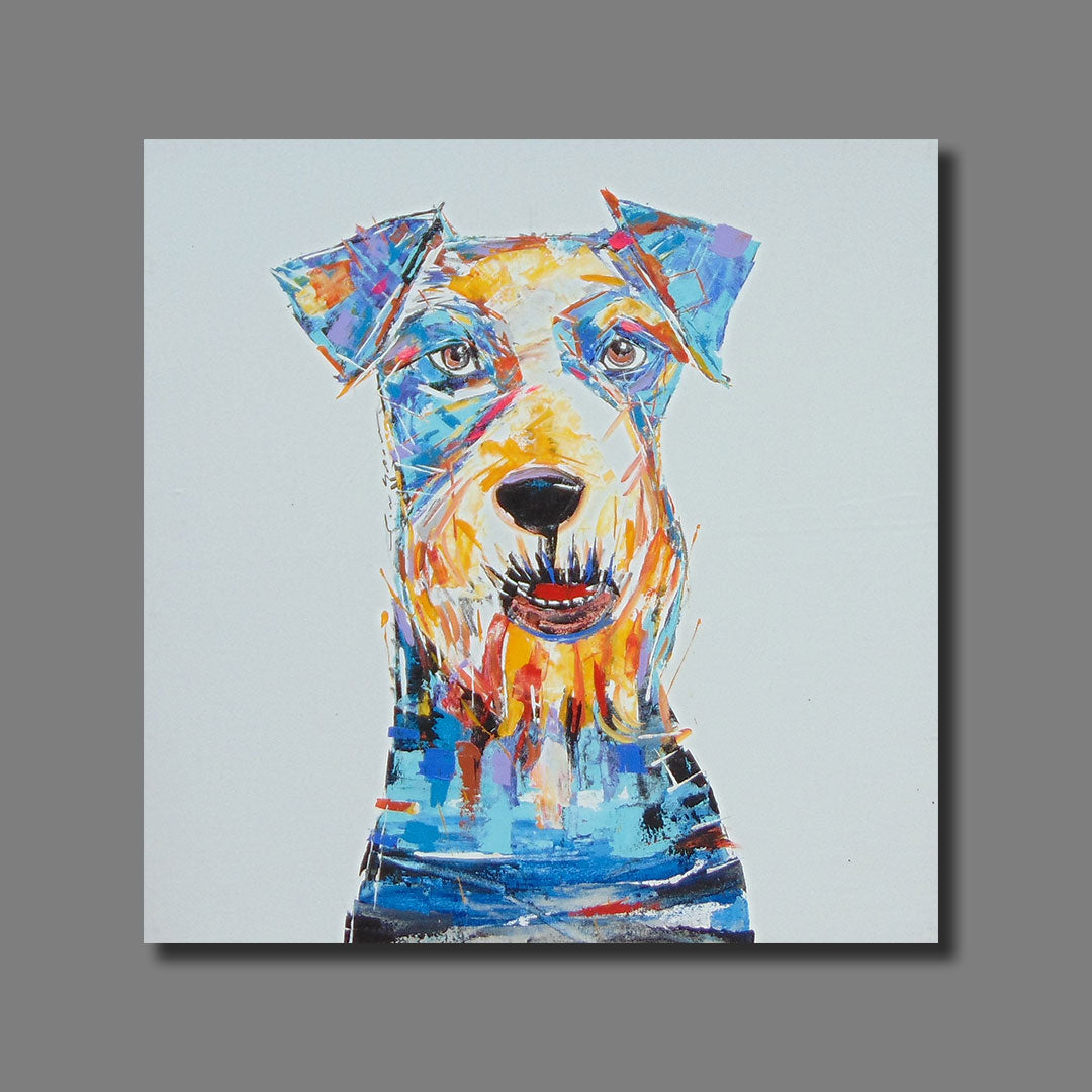 BOBBY BO120X1206FE original paintings