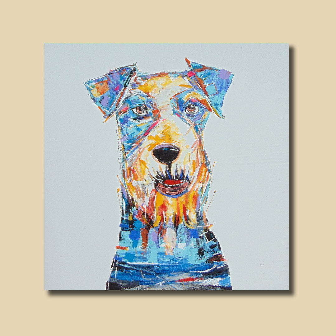 BOBBY BO120X1206FE original paintings