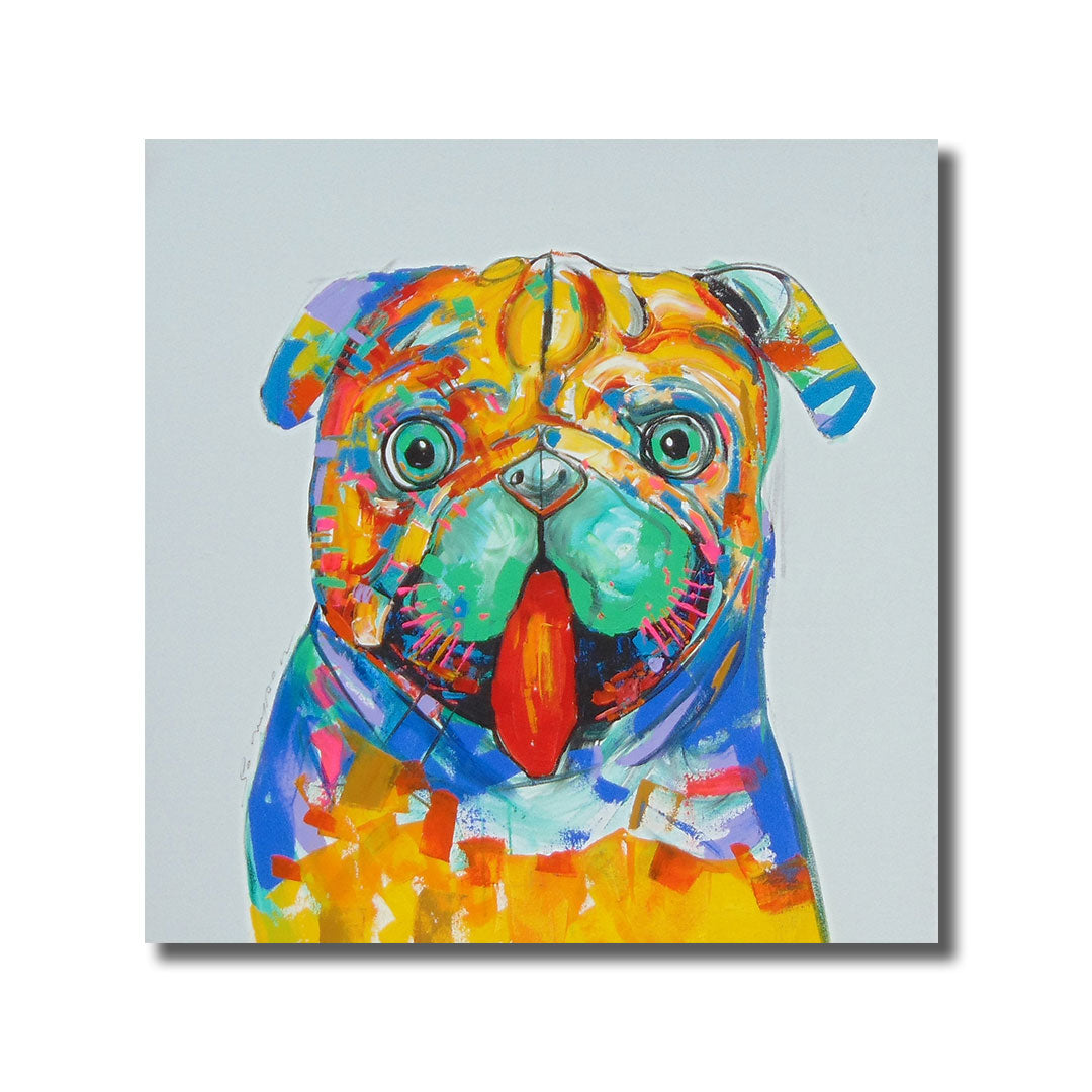 BOBBY BO120X1207FE original paintings