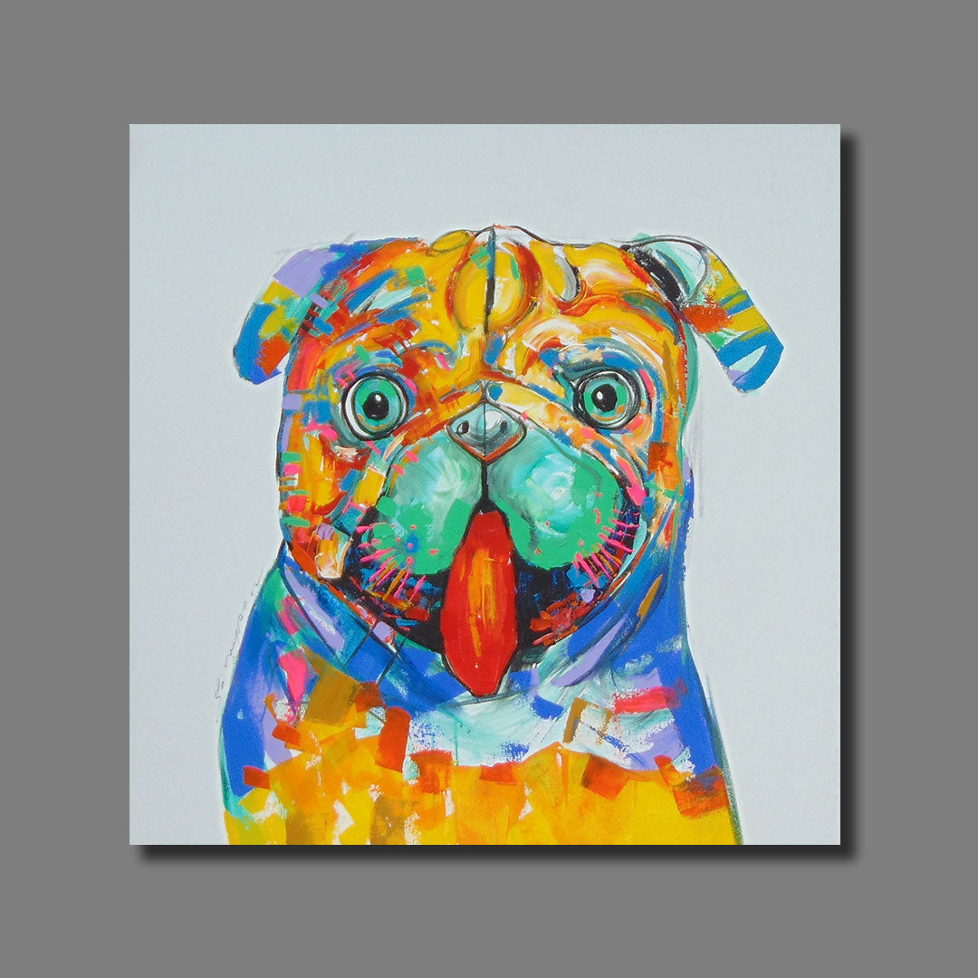 BOBBY BO120X1207FE original paintings