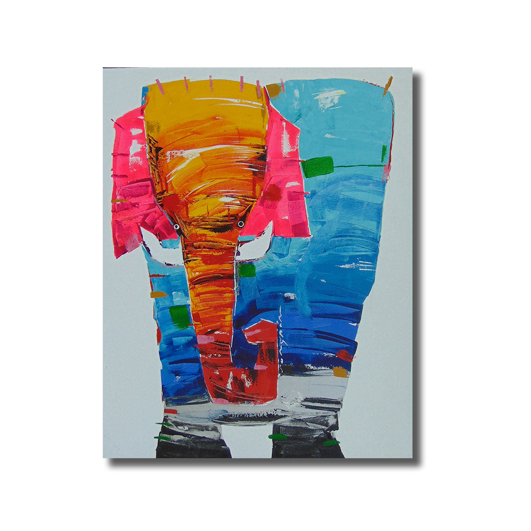 BOBBY BO120X15060KJ original paintings
