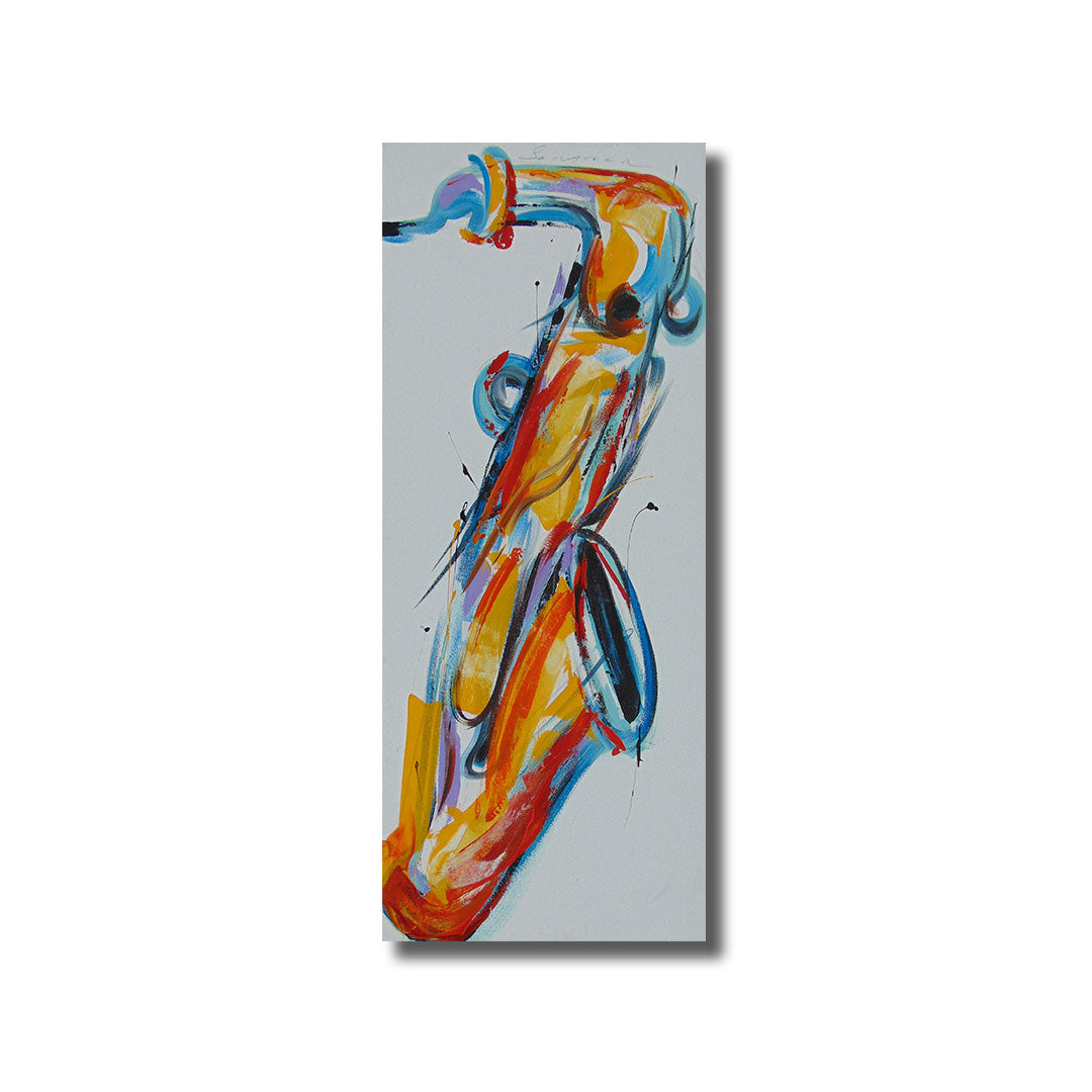 BOBBY BO60X1402FE original paintings