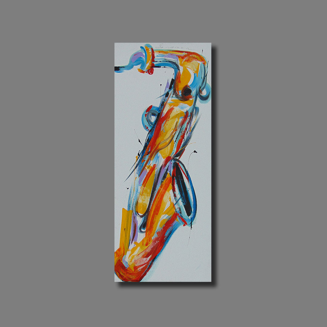 BOBBY BO60X1402FE original paintings