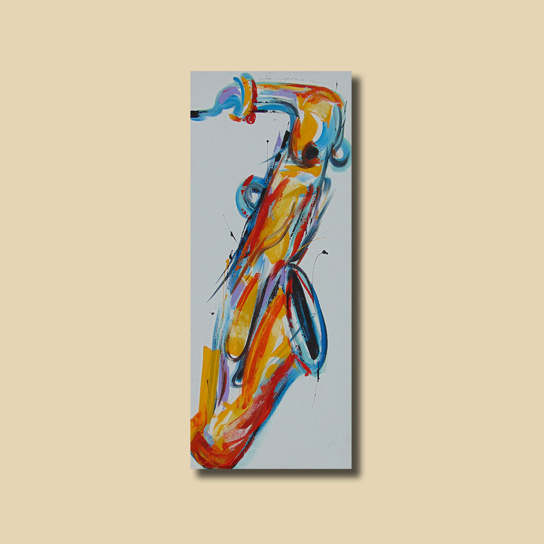 BOBBY BO60X1402FE original paintings