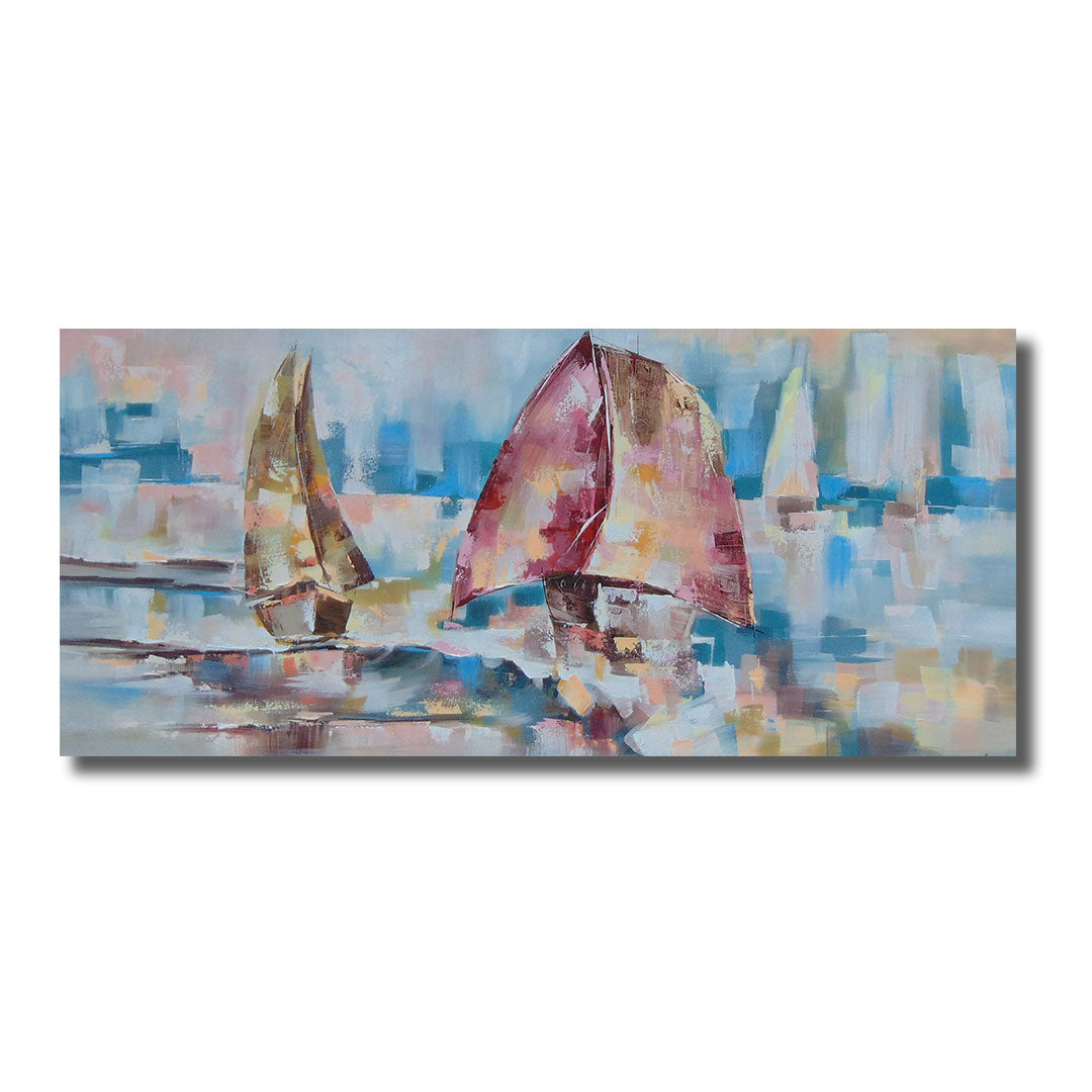 BUDIAWAN BUD180X803FE original paintings