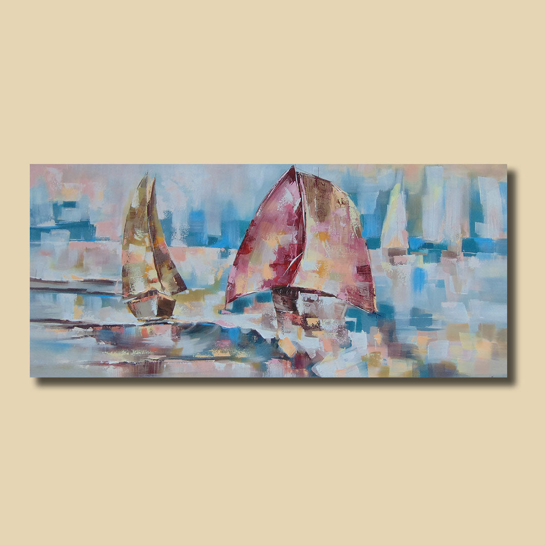 BUDIAWAN BUD180X803FE original paintings