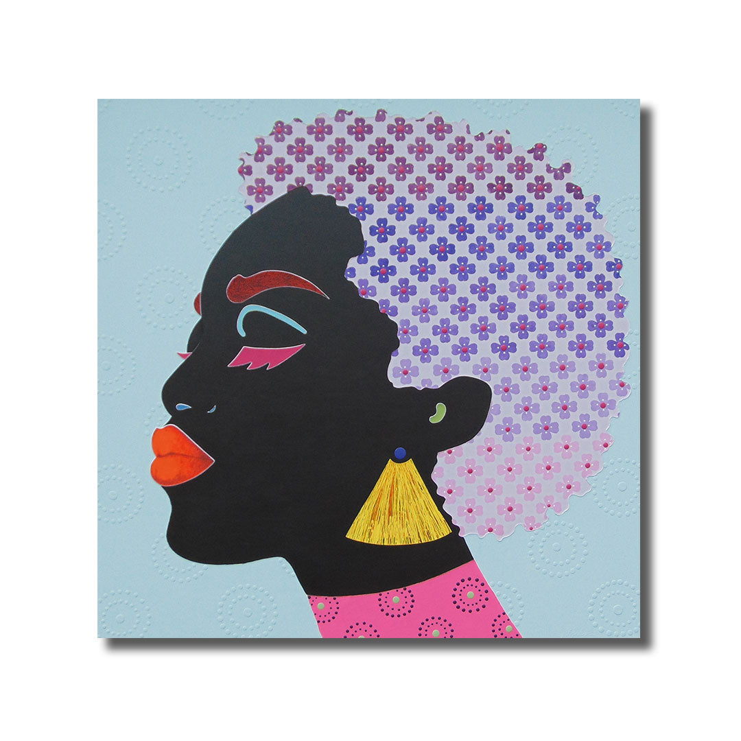 N.GAIL CHU150X1501FE original paintings