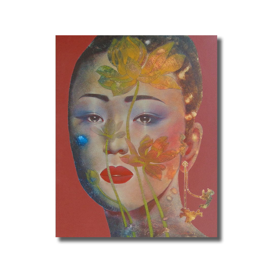 CHAIYO CHY130X1602FE original paintings