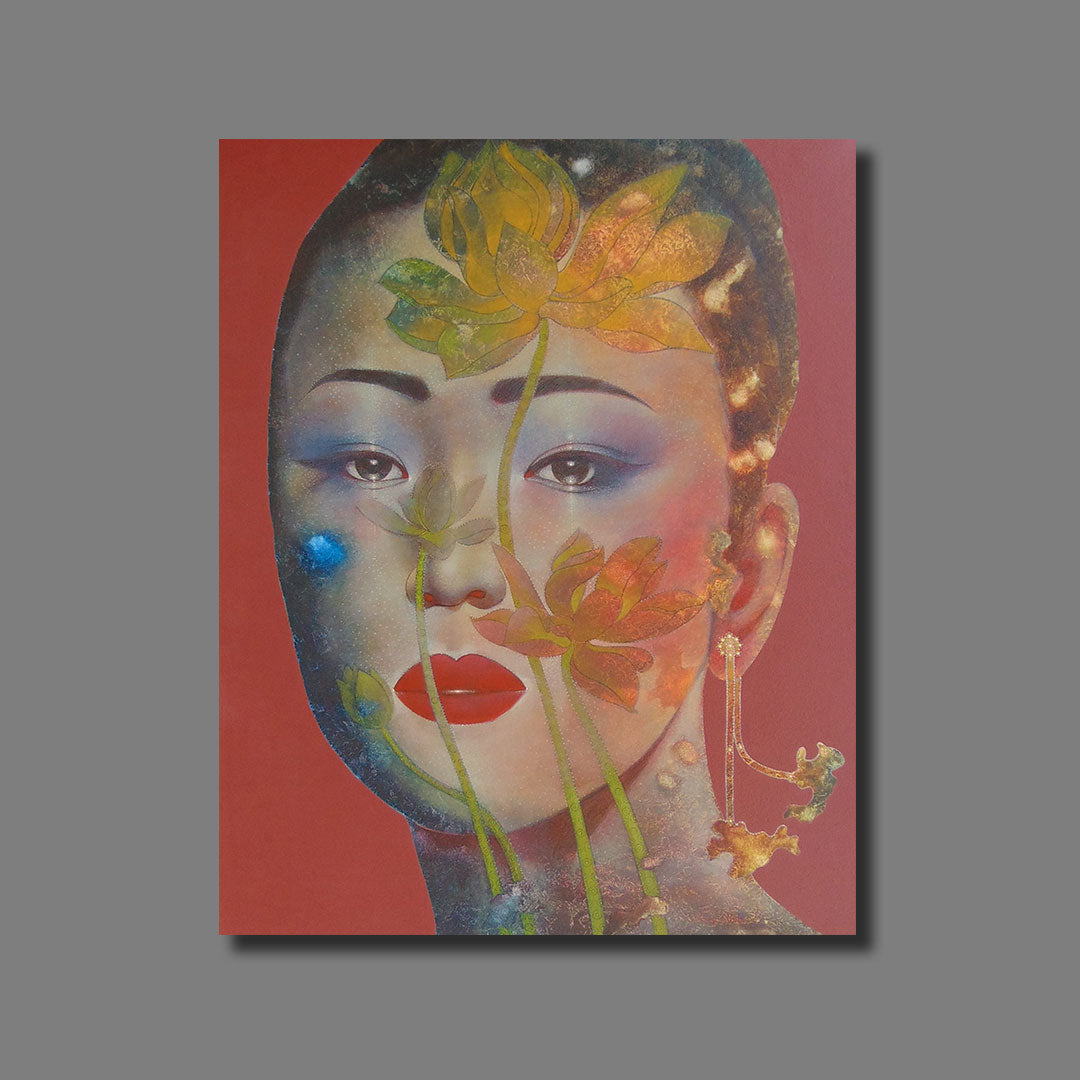 CHAIYO CHY130X1602FE original paintings
