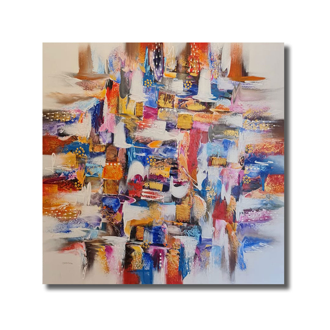 DARSANA DAR150X1505FE original paintings