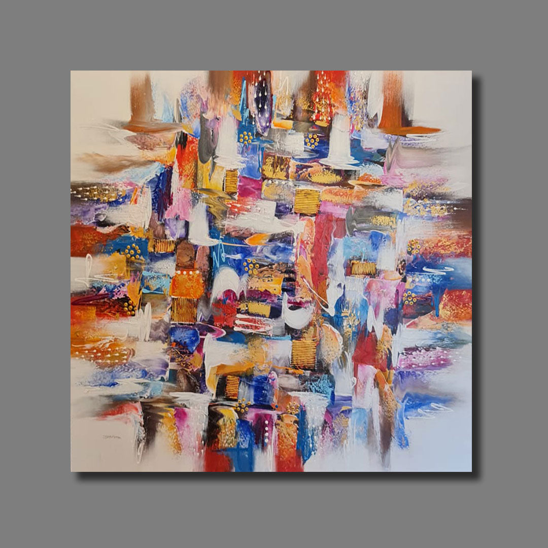 DARSANA DAR150X1505FE original paintings