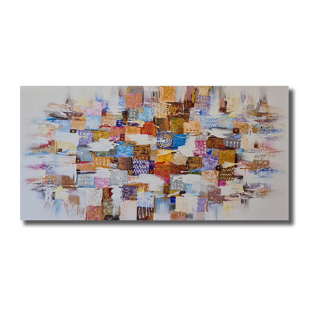 DARSANA DAR200X1003FE original paintings