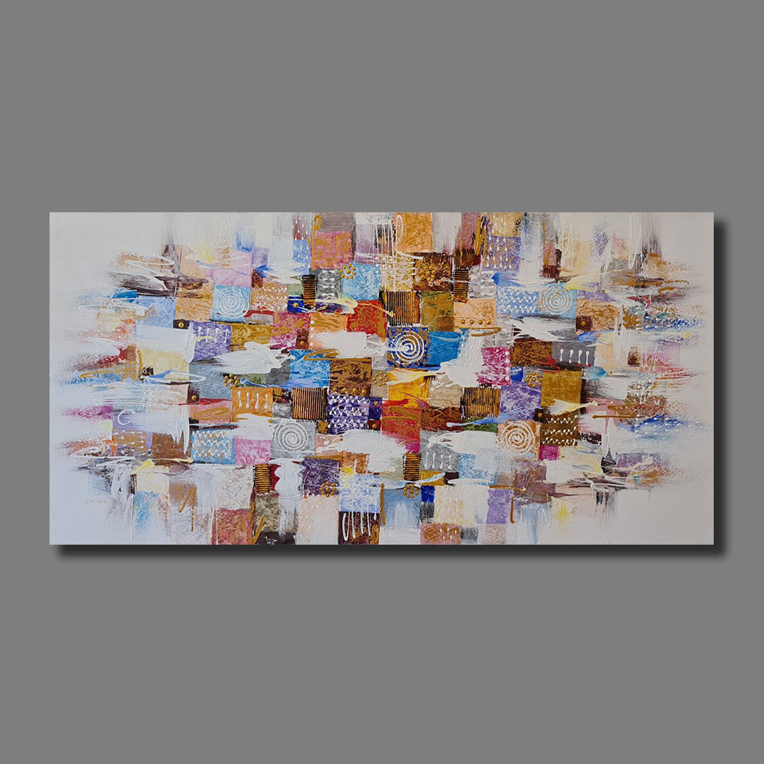DARSANA DAR200X1003FE original paintings