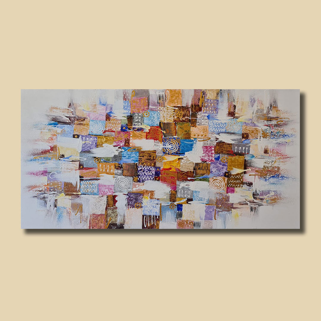 DARSANA DAR200X1003FE original paintings