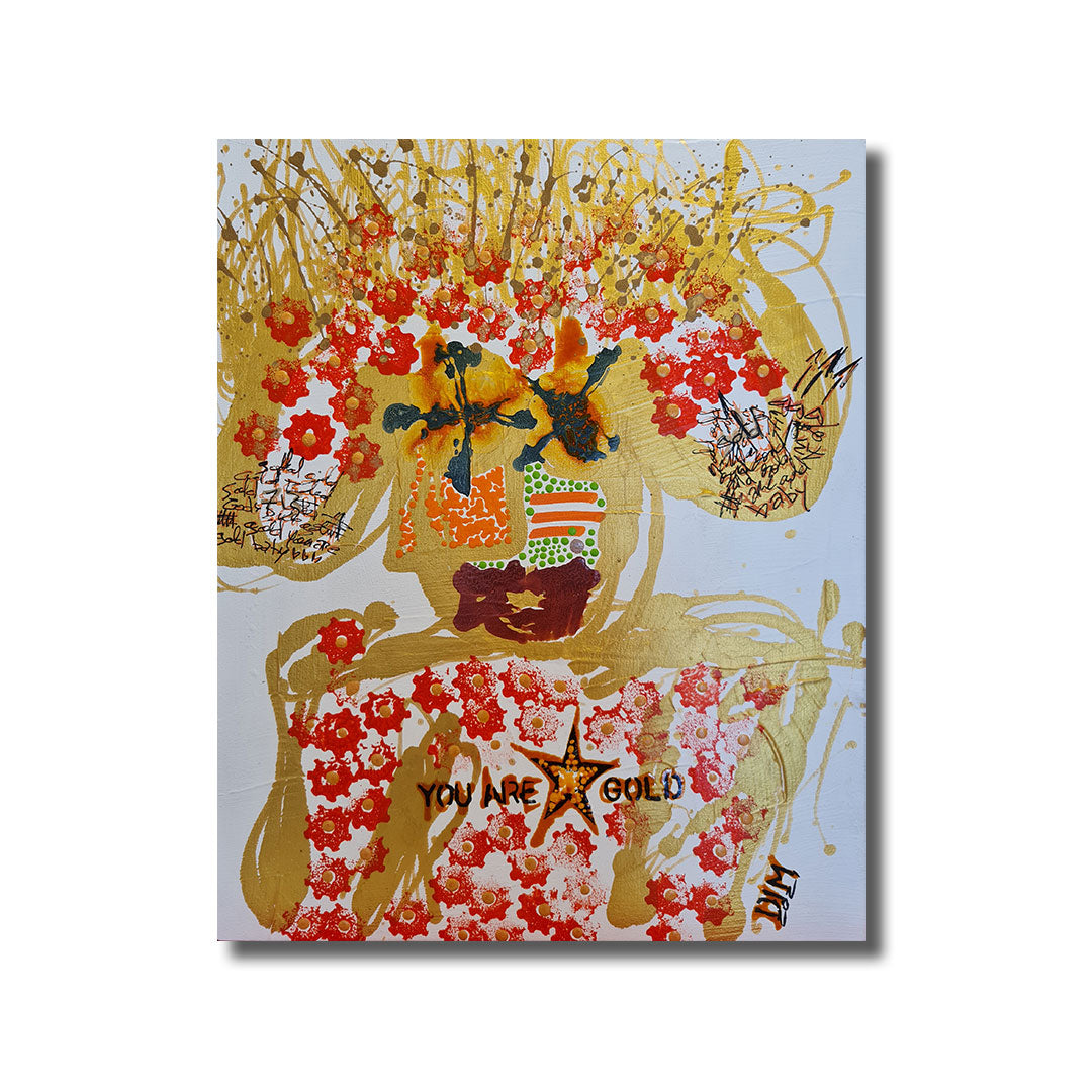 DIMITRI ZOELLIN DIM53X657FE original paintings