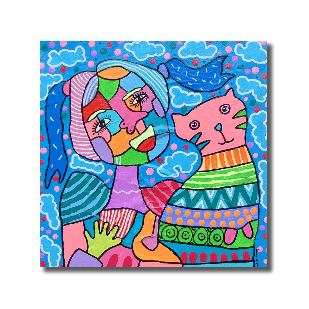 FENY FEN30X3019FE original paintings