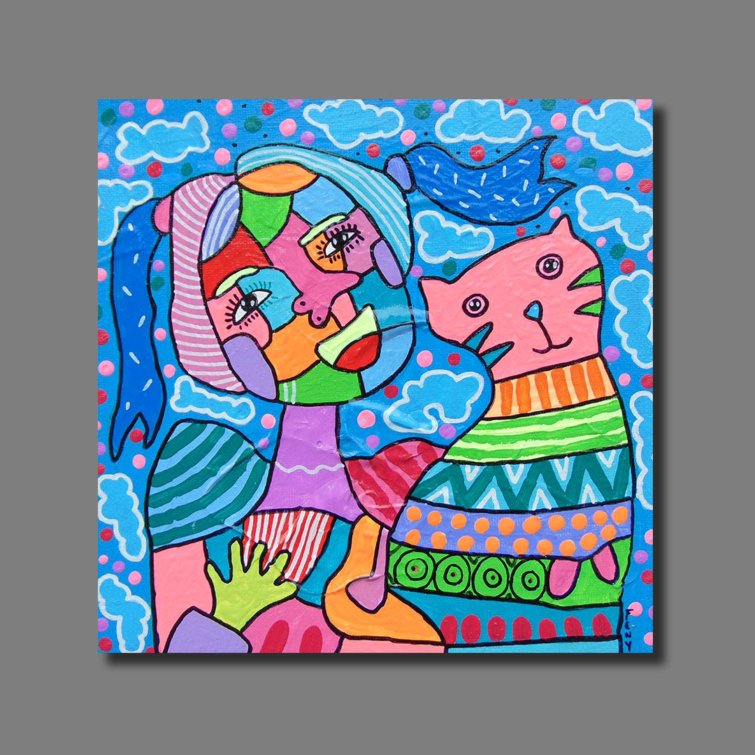 FENY FEN30X3019FE original paintings