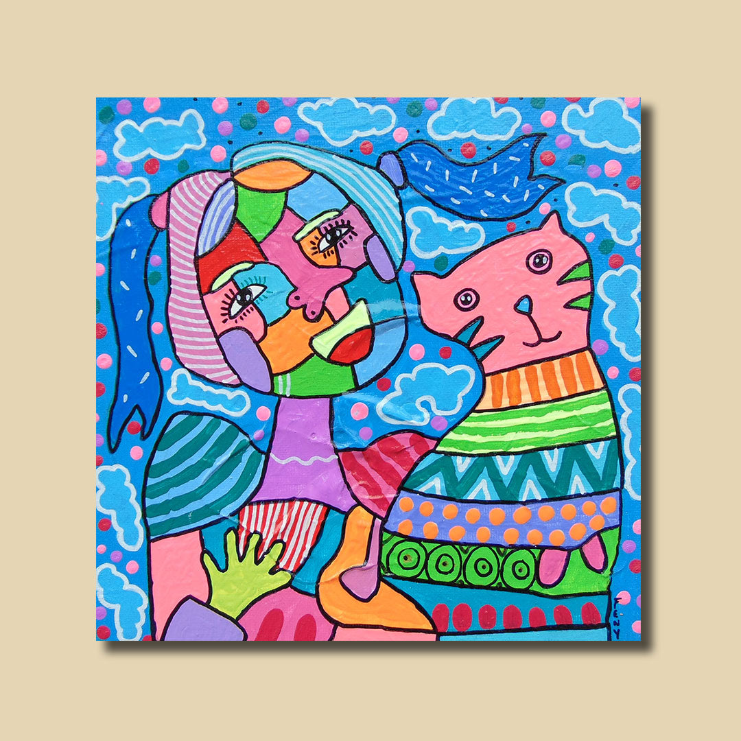 FENY FEN30X3019FE original paintings