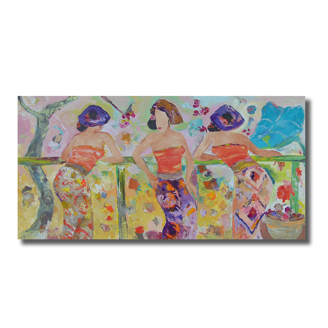 KIEM LIANG HEI200x1002311 original paintings