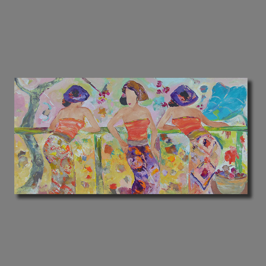 KIEM LIANG HEI200x1002311 original paintings