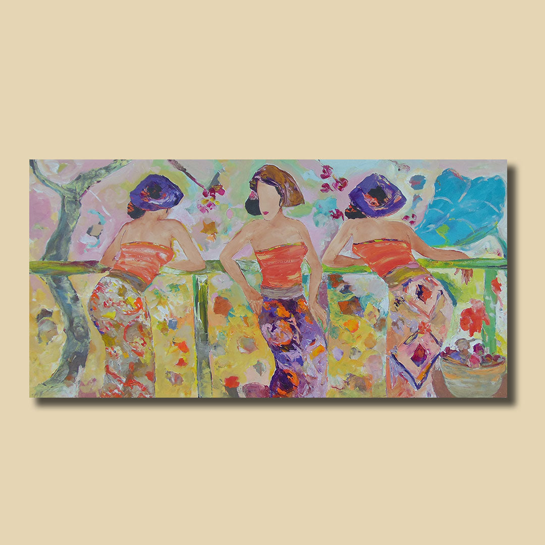 KIEM LIANG HEI200x1002311 original paintings