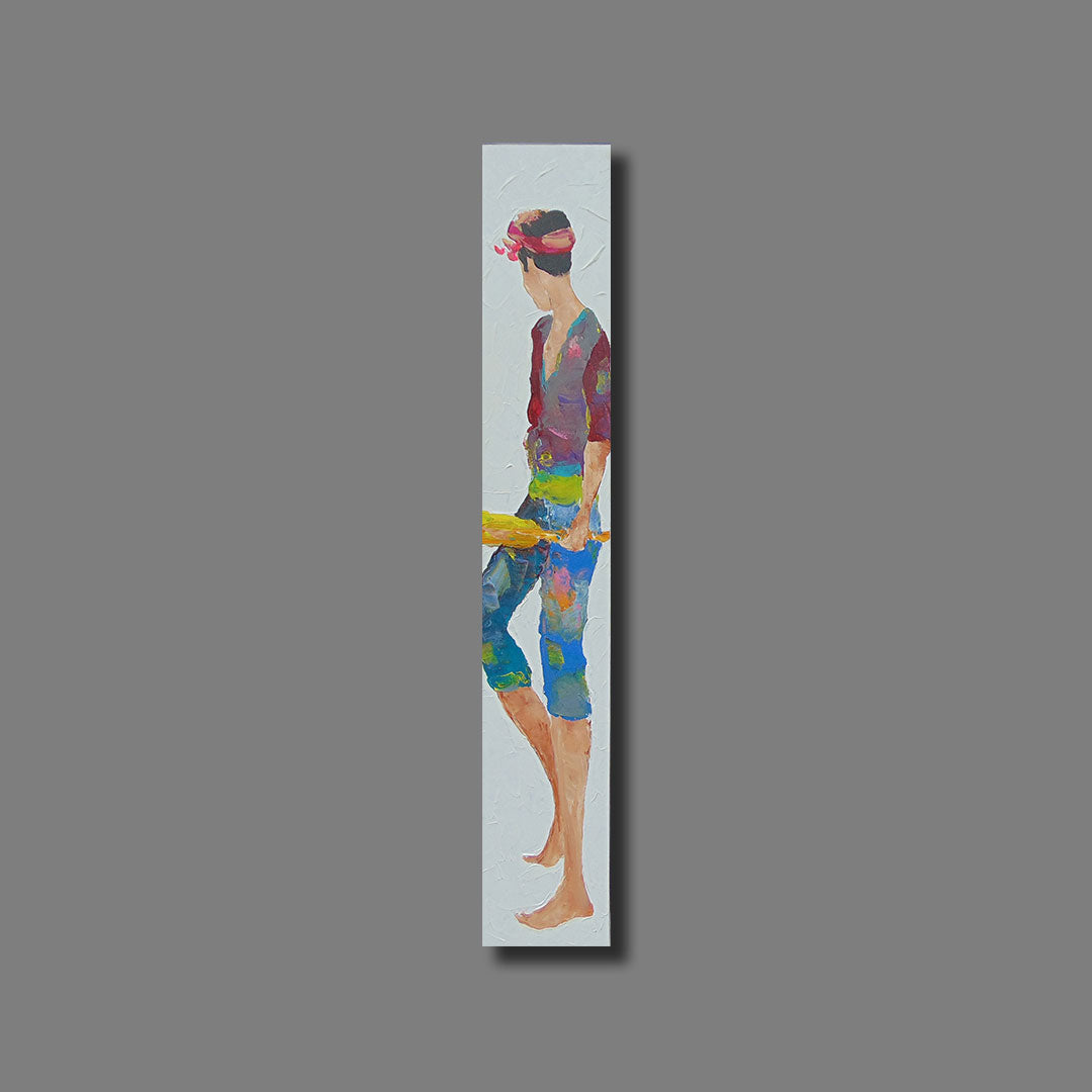 KIEM LIANG HEI20X1252292 original paintings