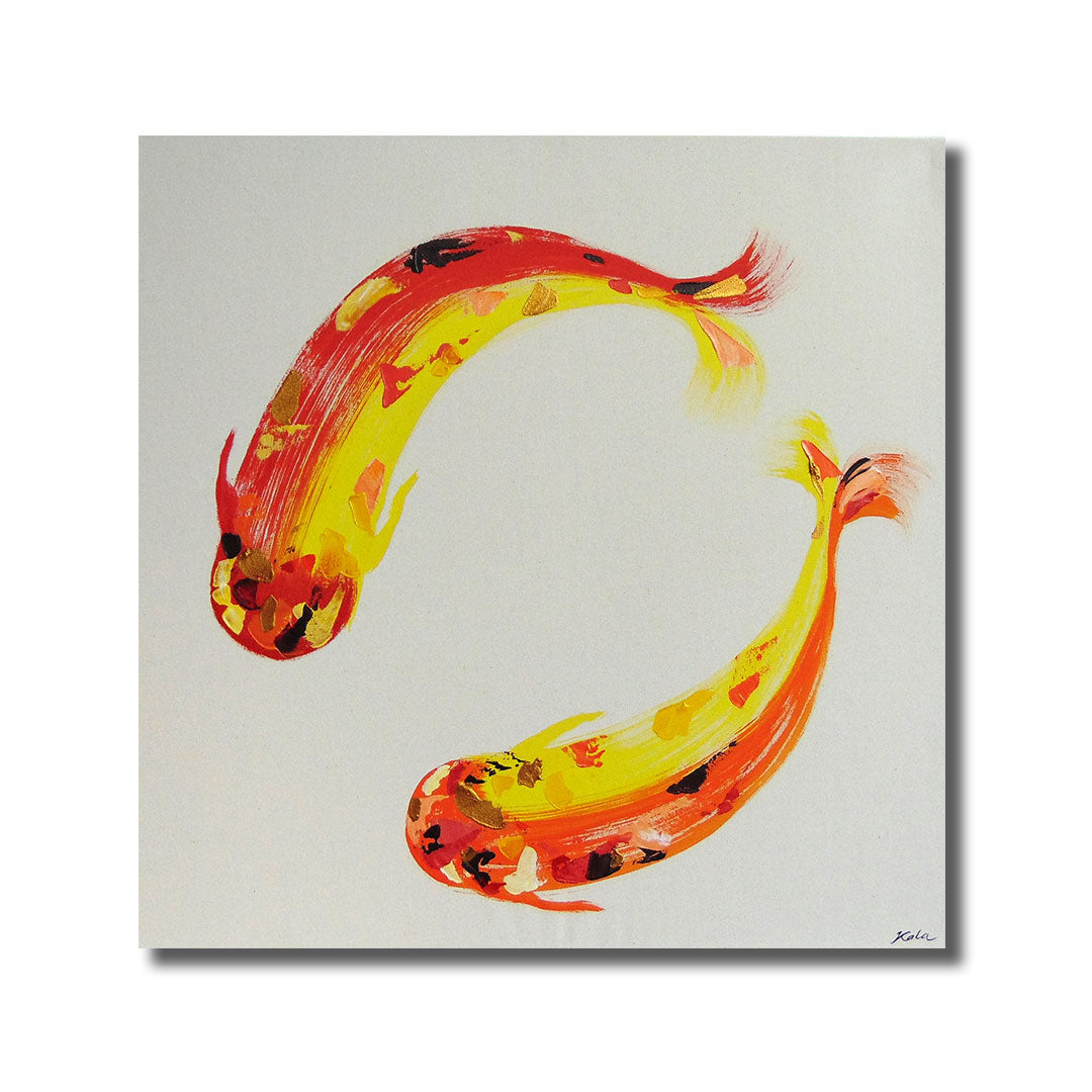 KALA KAL50X5056KJ original paintings