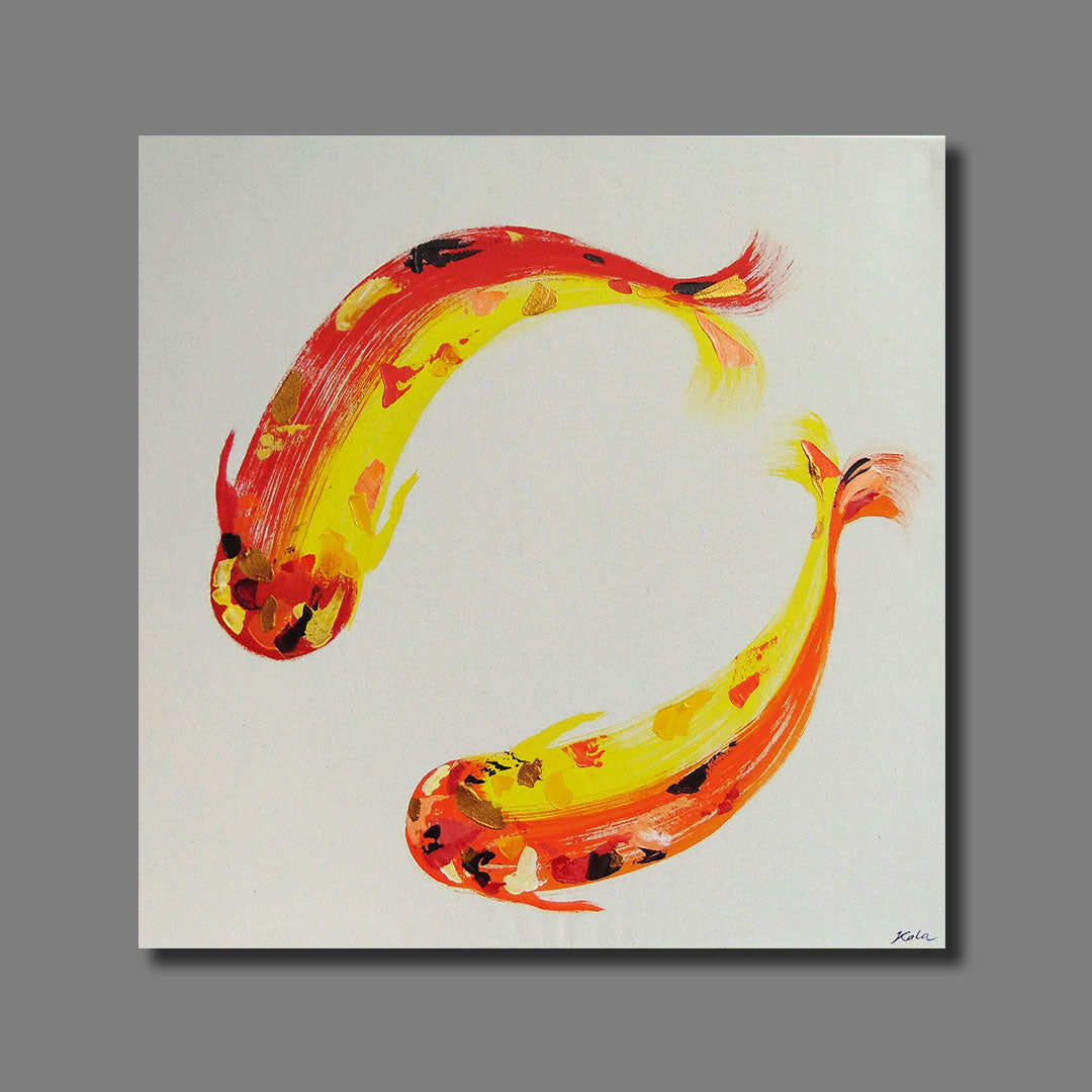 KALA KAL50X5056KJ original paintings