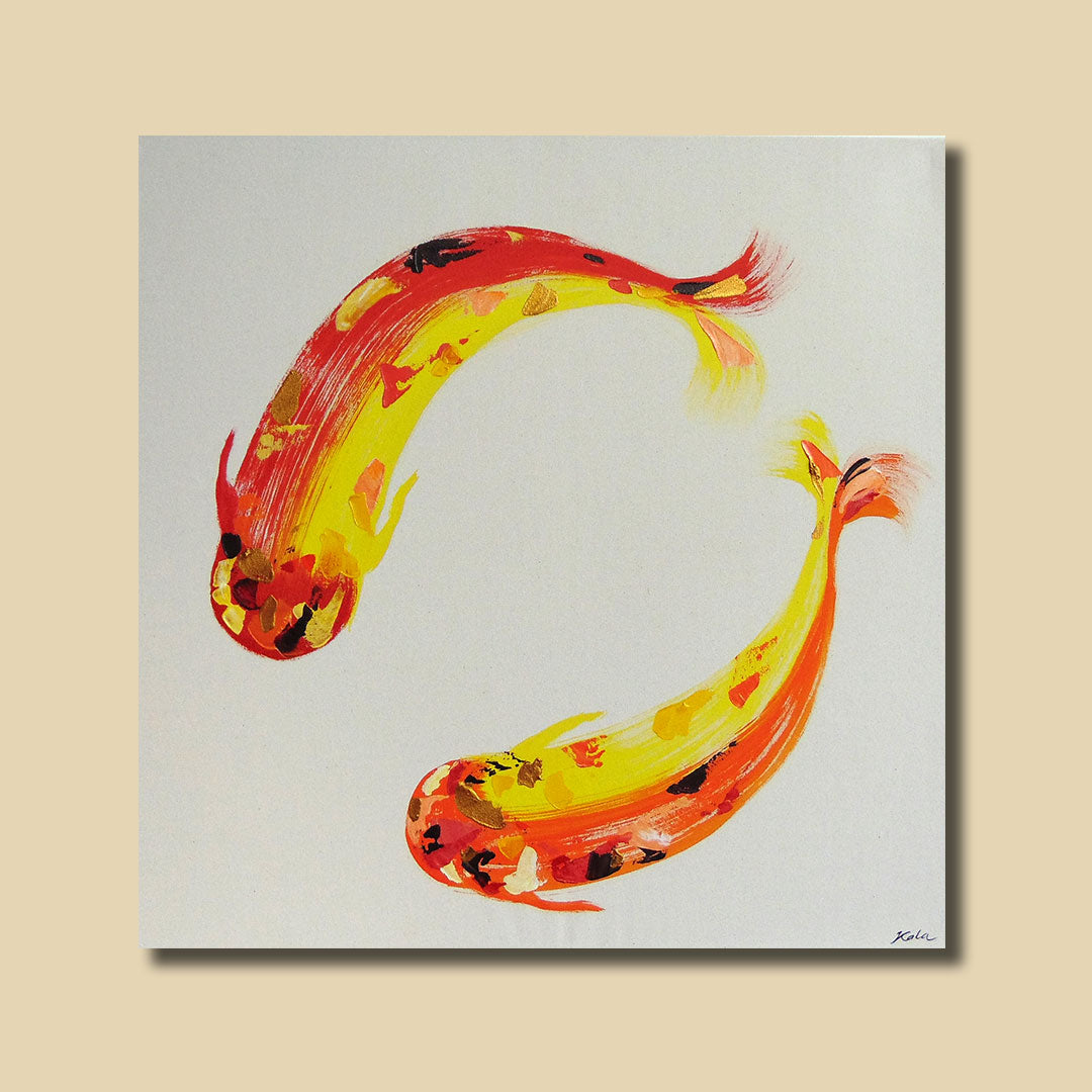 KALA KAL50X5056KJ original paintings