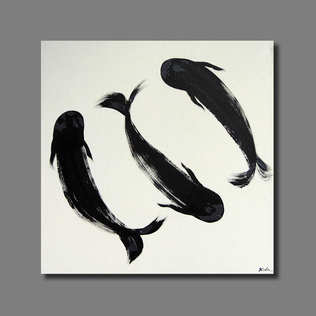 KALA KAL50X5063KJ original paintings