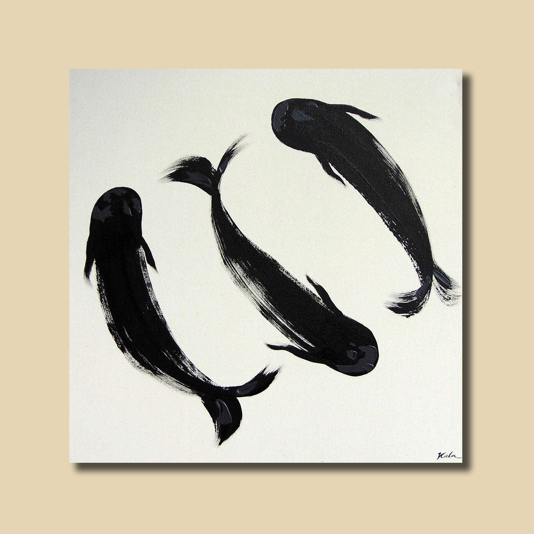KALA KAL50X5063KJ original paintings