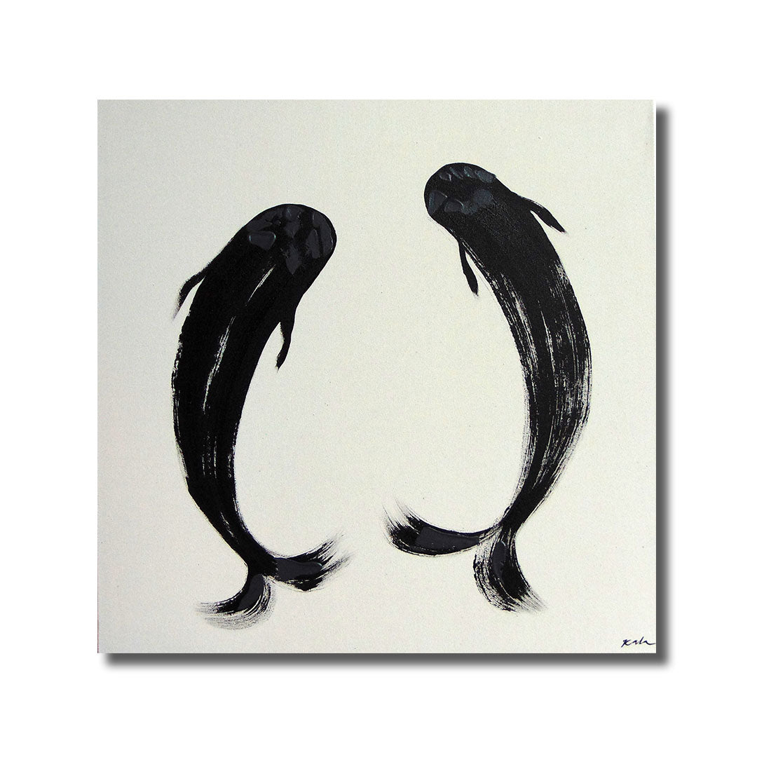KALA KAL50X5065KJ original paintings