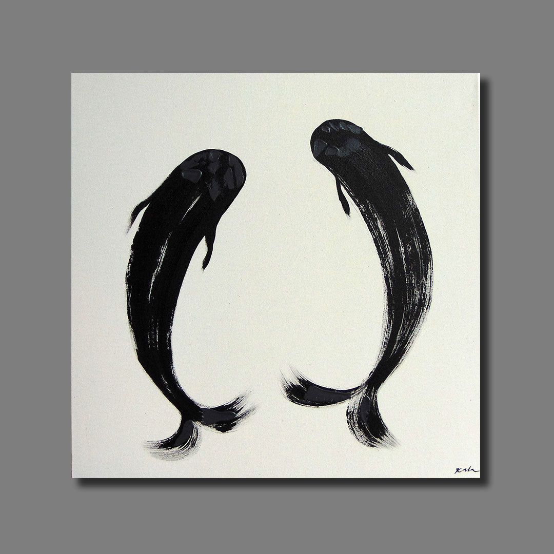 KALA KAL50X5065KJ original paintings