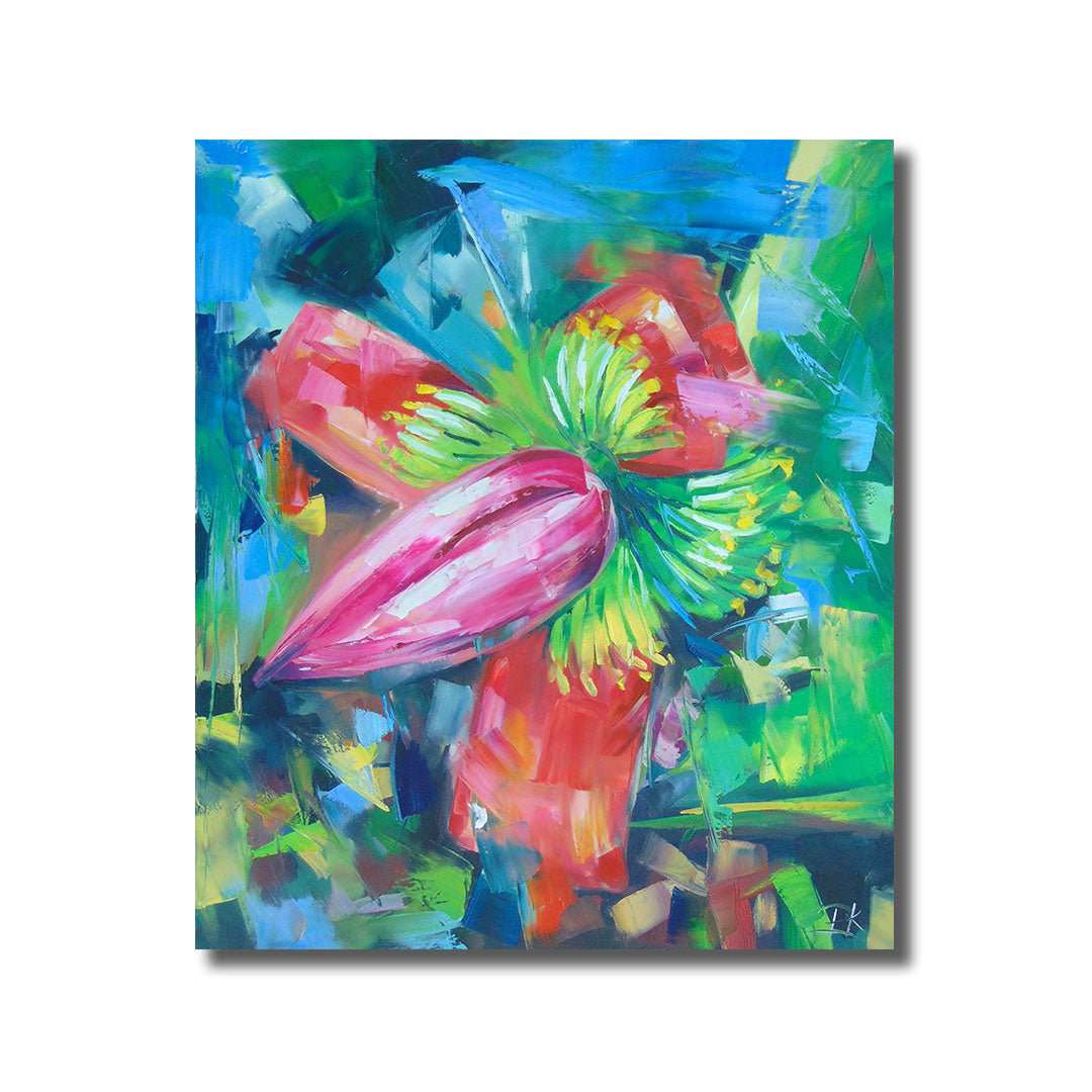 KHANH KHAN100X1201KJ original paintings