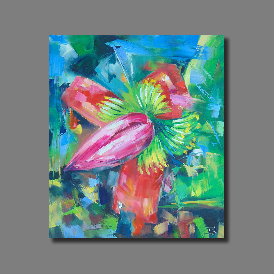 KHANH KHAN100X1201KJ original paintings