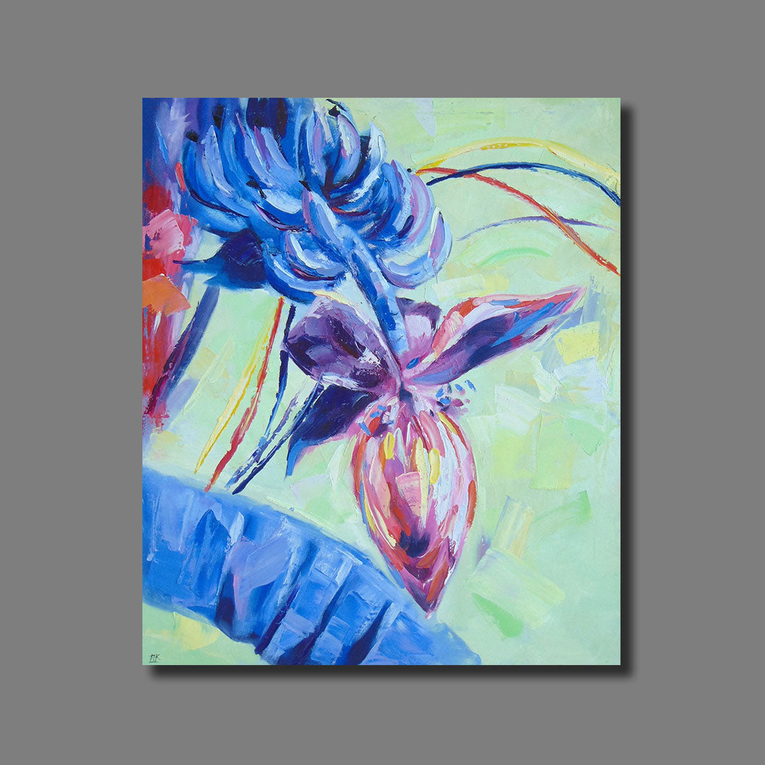 KHANH KHAN100X1202KJ original paintings