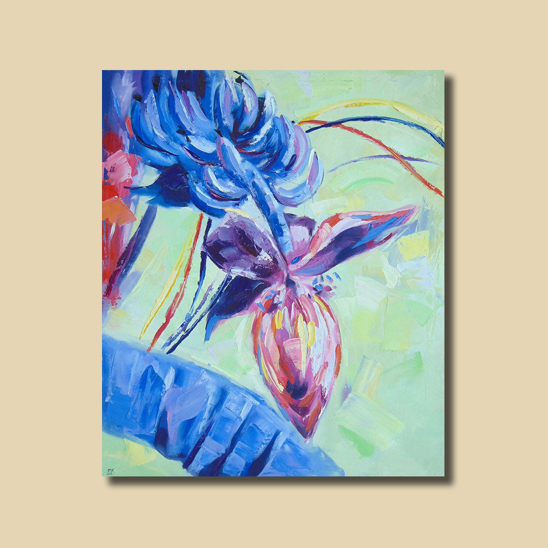 KHANH KHAN100X1202KJ original paintings